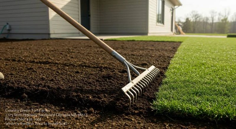 Lawn Renovation and Re-Sodding in Dallas