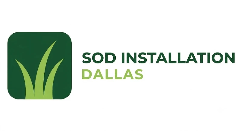 Sod Installation Dallas